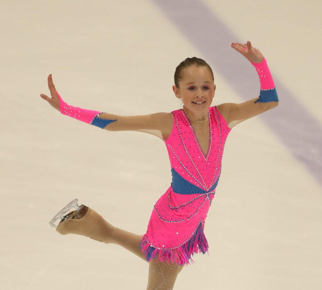 Laura Wüthrich