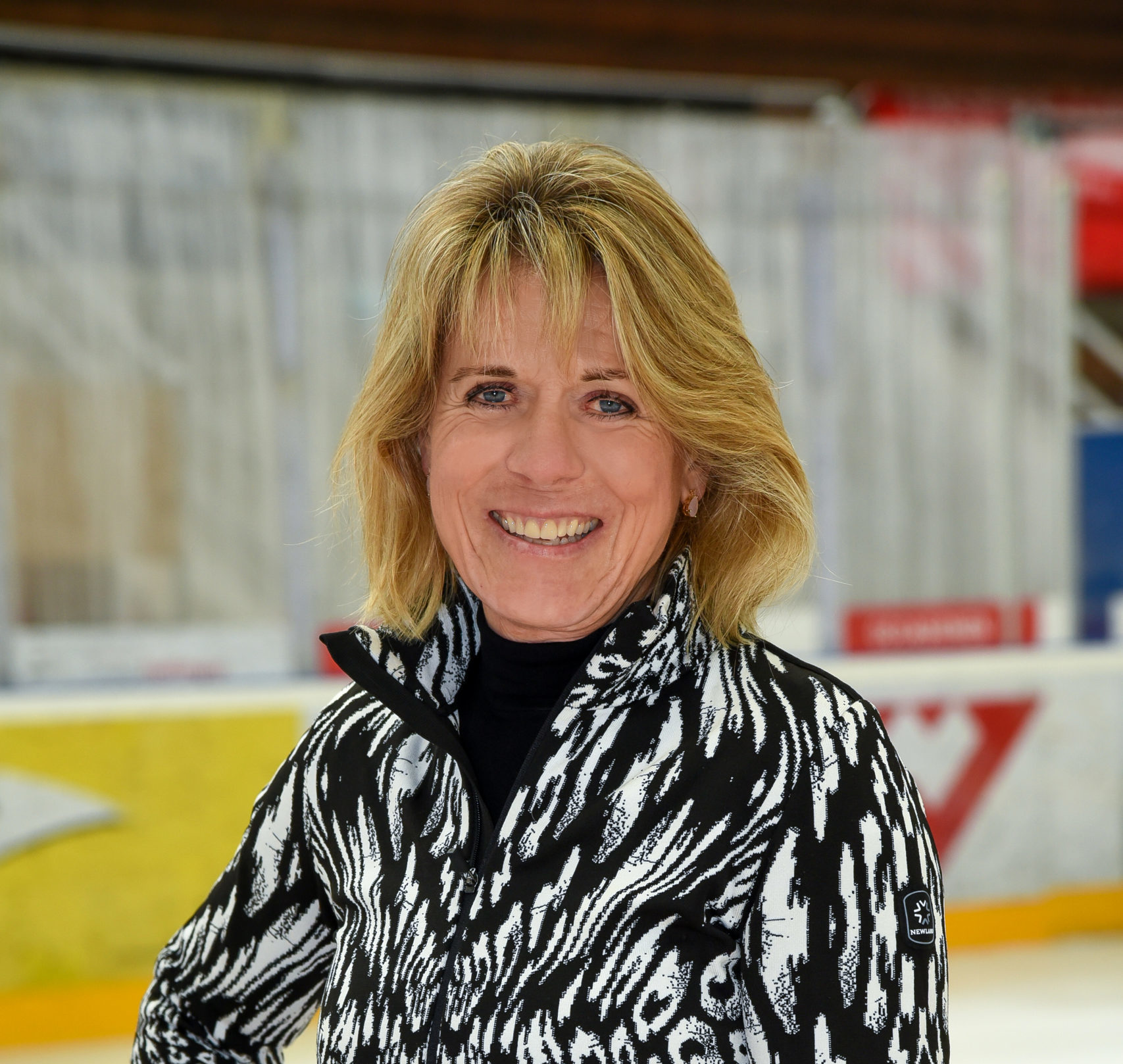 Christa Andersson