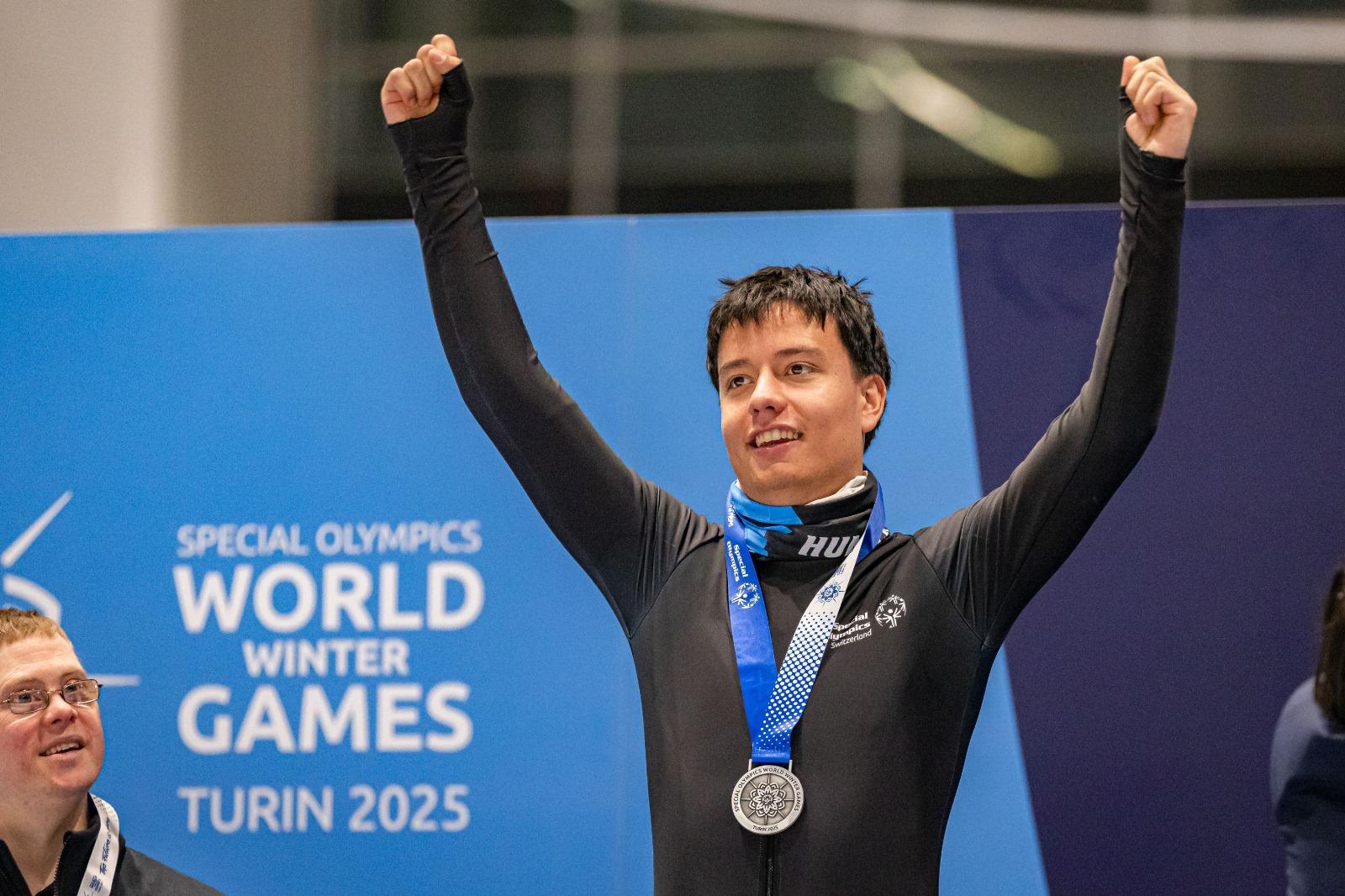 Fabian Höhener