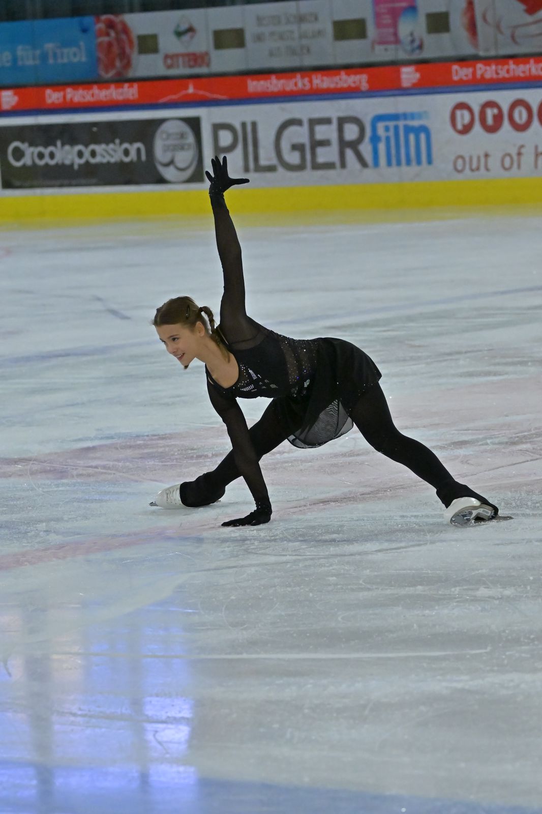 Leonie Schmellentin