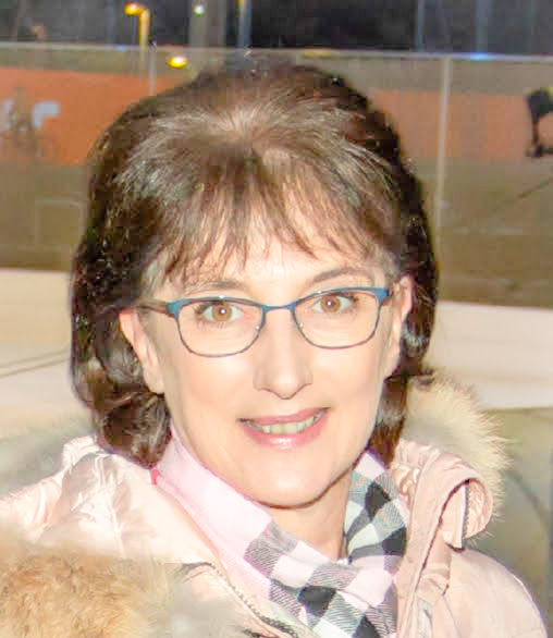 Agnes Vasella