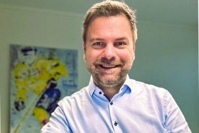 Marco Schmellentin