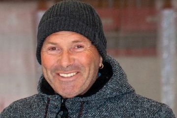 Oliver Schmidlin