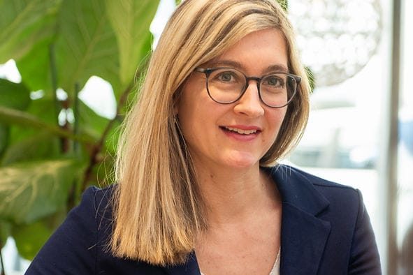 Ramona Di Nardo