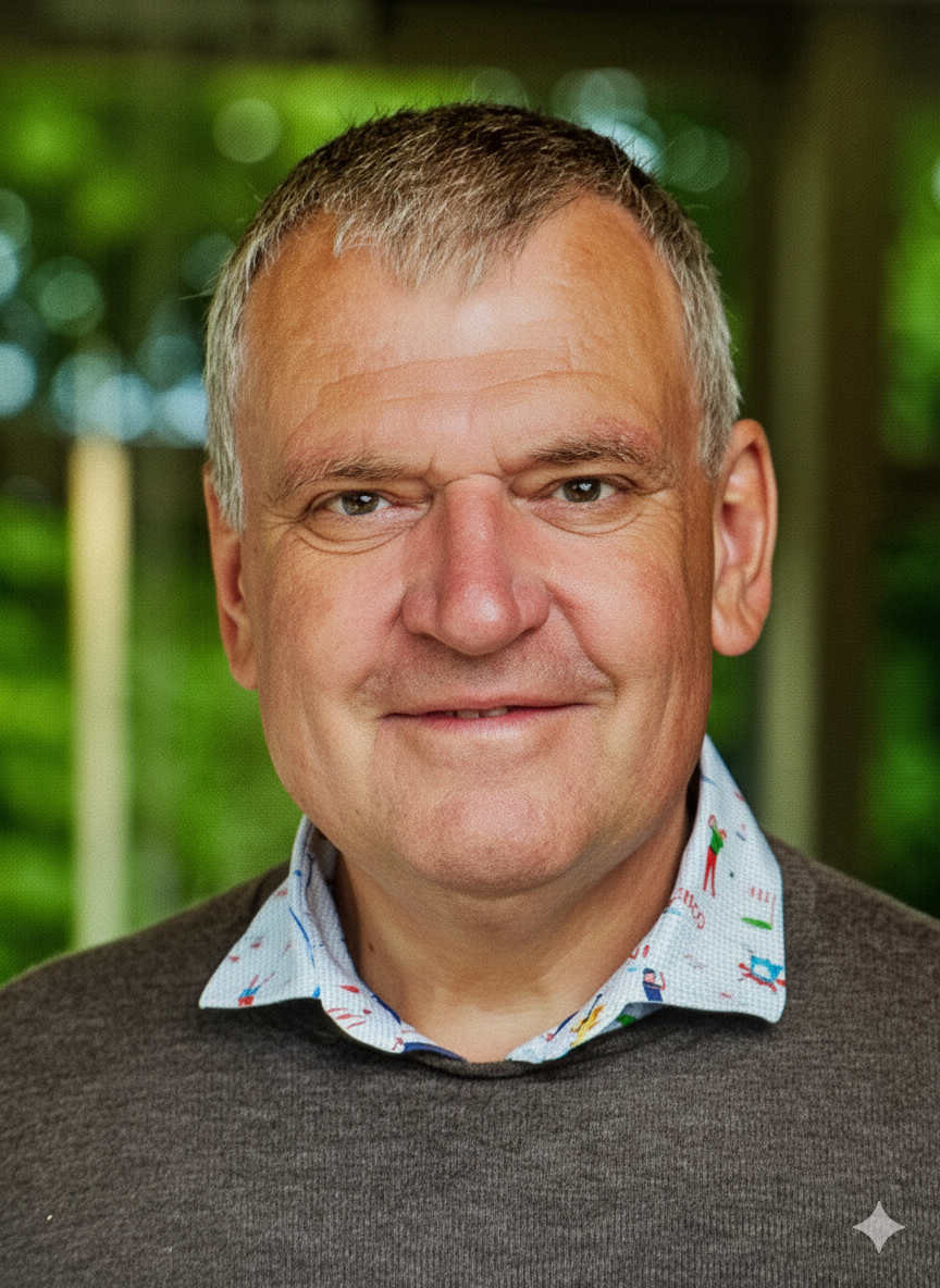 Dieter Eisenmann